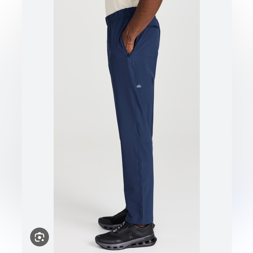 Alo Mens Yoga Pants